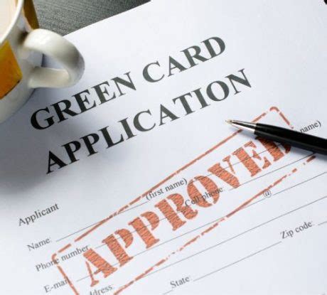 California Green Card Renewal Process 2024 Explained .